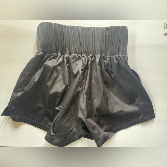 NIKE MCMLXXII Knockout Boxer Shorts Sz SMALL Limited Edition Black - Picture 2 of 4